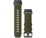 QUICKFIT 26 kellarihmad (26mm) Nailon-Tactical Ranger Green