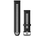 Kellarihm Quick Release (22mm) must/hall (265) 135-205 mm Silikoon - must/hall 135-205 mm