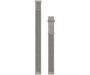 Quick Release kellarihmad (18mm) ComfortFit Nailon - Light Sand/French Gray