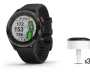 Golfikell Garmin Approach S62 CT 10 Bundle