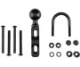 U-Bolt Combo kinnitus Zümo (GARMIN) U-Bolt