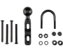 Leistangi kinnitus GARMIN U-Bolt