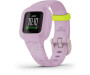 Aktiivsuskell Garmin vivofit jr. 3 Floral Pink Lilac Floral