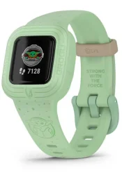 Aktiivsuskell Garmin vivofit jr. 3 Grogu