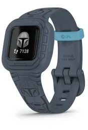 Aktiivsuskell Garmin vivofit jr. 3 The Mandalorian