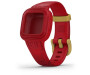 vivofit jr. 3 asendusrihmad Marvel Iron Man