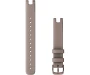 Kellarihmad Lily (14mm) Nahk - Paloma Italian Leather with Dark Bronze Hardware (Standard)