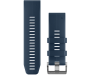 QUICKFIT 26 kellarihmad (26mm) Silikoon - Captain Blue (8)