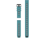 QUICKFIT 26 kellarihmad (26mm) Silikoon - Turquoise (3-osaline)
