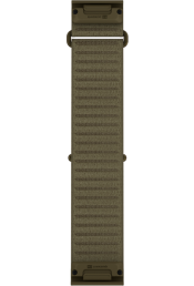 QUICKFIT 26 kellarihmad (26mm) Drab Green - L 155&ndash;230mm