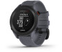 Golfikell Garmin Approach S12 graniit sinine