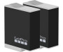 GoPro laetav liitium-ioon aku Enduro H9/H10 Black - 2pack 2tk