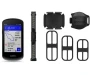 Jalgratta GPS Garmin Edge 1040 Bundle