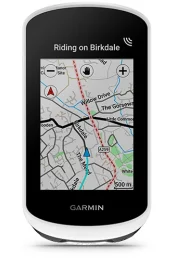Jalgratta GPS Garmin Edge Explore 2 Standard