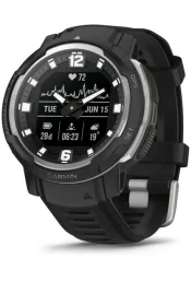 Seikluskell Garmin Instinct Crossover Standard Ed. Black