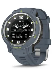 Seikluskell Garmin Instinct Crossover Standard Ed. Blue Granite