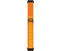 Kiirkinnitusega kellarihmad 26mm Alpine nailon - oranž