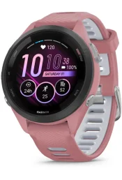 Spordikell Garmin Forerunner 265S Pink