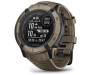 Seikluskell Garmin Instinct 2X Solar Tactical Edition, Coyote Tan