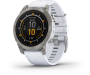 Spordikell Garmin epix PRO 47mm Sapphire Whitestone Sapphire Ti Whitestone