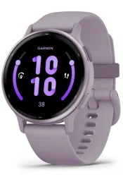 Nutikell Garmin vivoactive 5 Orchid
