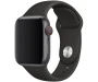 Silikoonist kellarihm Apple watch 38/40/41mm M/L - must