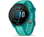 Spordikell Garmin Forerunner 165 Music Mist Turquoise/Aqua Music - Turquoise/Aqua