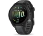 Spordikell Garmin Forerunner 165 Music - Black/Slate Grey
