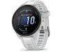 Spordikell Garmin Forerunner 165 Music - Mist Grey/Whitestone