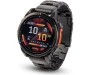 Spordikell Garmin fenix 8 47mm AMOLED Slate Gray with Black Titanium Band