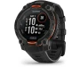 Seikluskell Garmin Instinct 3 45mm Solar Must