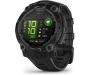 Seikluskell Garmin Instinct 3 45mm AMOLED Must