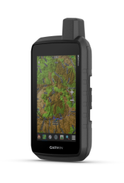 K&auml;si GPS Garmin Montana 700 seeria Montana 710
