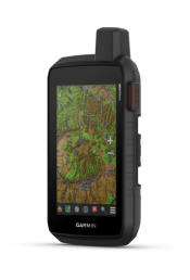 K&auml;si GPS Garmin Montana 700 seeria Montana 710i (inReach)