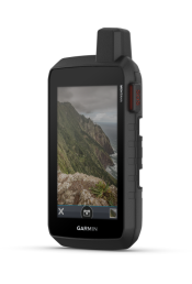 K&auml;si GPS Garmin Montana 700 seeria Montana 760i (inReach)
