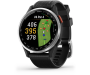 Golfikell Garmin Approach S44 Black