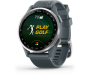 Golfikell Garmin Approach S44 Twilight