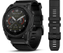Seikluskell Garmin tactix 8 51mm Solar
