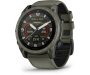 Seikluskell Garmin tactix 8 51mm AMOLED Olive Drab Cerakote