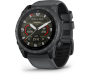 Seikluskell Garmin tactix 8 51mm AMOLED Slate Grey Cerakote