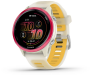 Spordikell Garmin Forerunner 570 42mm Translucent Bone