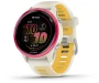 Spordikell Garmin Forerunner 570 42mm Translucent Bone