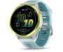 Spordikell Garmin Forerunner 570 47mm Translucent Whitestone
