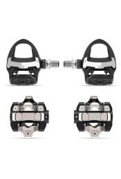 Garmin Rally X10 v&otilde;imsusandur RS/XC210 (Shimano SPD-SL/Shimano SPD) - Kahe anduriga