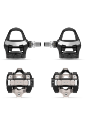 Garmin Rally X10 v&otilde;imsusandur RK/XC210 (Look Keo/Shimano SPD) - Kahe anduriga