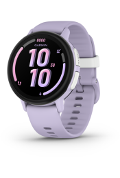 Nutikell lastele Garmin Bounce 2 Light Purple