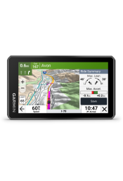 Moto GPS Garmin Z&uuml;mo XT3 4,7" ekraan