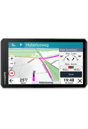 Moto GPS Garmin Z&uuml;mo XT3 6" ekraan