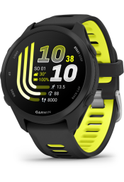 Spordikell Garmin Forerunner 170 Music - Black