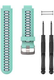 Forerunner 735XT asendusrihmad Frost Blue